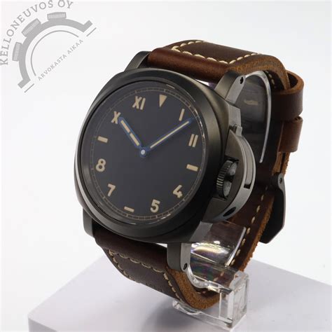 panerai kellot
